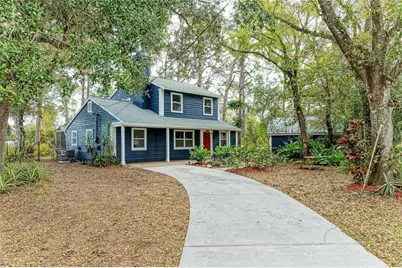 7514 Tasco Drive, North Port, FL 34291 - Photo 2