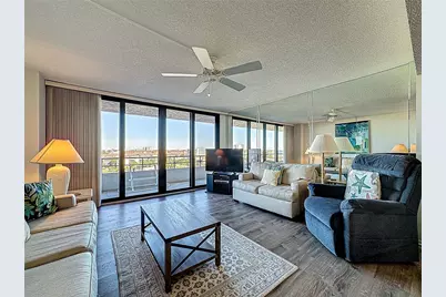 6415 Midnight Pass Road #702, Sarasota, FL 34242 - Photo 12