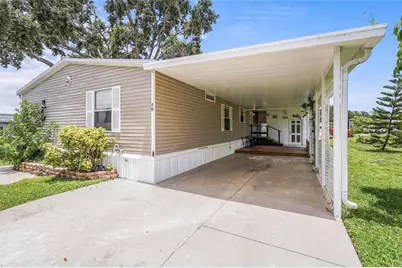 420 49th Street E #48, Palmetto, FL 34221 - Photo 4