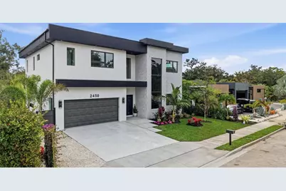 2450 Hawthorne Street, Sarasota, FL 34239 - Photo 1