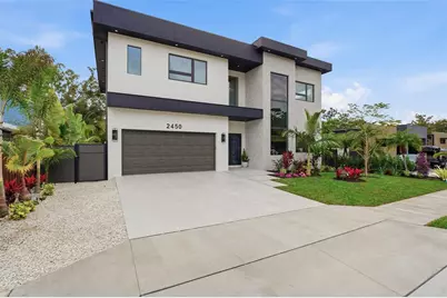 2450 Hawthorne Street, Sarasota, FL 34239 - Photo 2