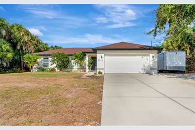 3615 Giblin Drive, North Port, FL 34286 - Photo 2