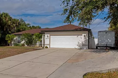 3615 Giblin Drive, North Port, FL 34286 - Photo 26