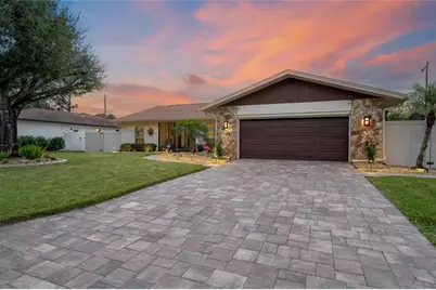 8465 Cypress Lake Circle, Sarasota, FL 34243 - Photo 1