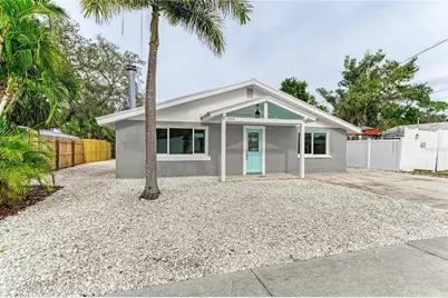 7008 12th Avenue NW, Bradenton, FL 34209 - Photo 1