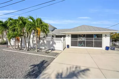 12235 Boat Shell Drive, Matlacha Isles, FL 33991 - Photo 2