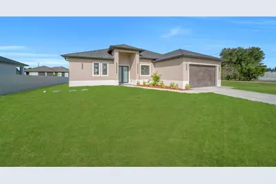 3402 15th Street SW, Lehigh Acres, FL 33976 - Photo 4