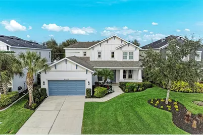 4609 Arbor Gate Drive, Bradenton, FL 34203 - Photo 4