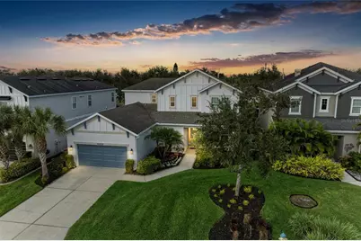 4609 Arbor Gate Drive, Bradenton, FL 34203 - Photo 2