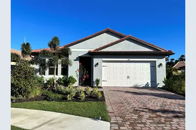 348 Villoresi Boulevard, Nokomis, FL 34275 - Photo 1