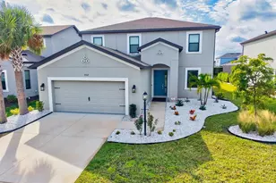 9312 Tequila Sunrise Dr, Sarasota, FL 34241 - Photo 1