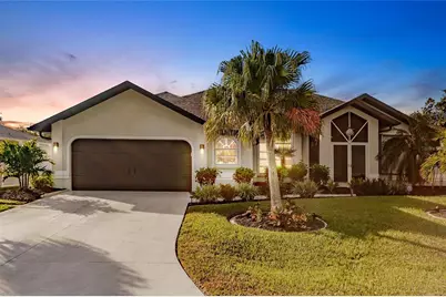 301 Gold Tree, Punta Gorda, FL 33955 - Photo 1