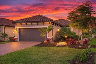 14655 Derna Ter, Bradenton, FL 34211 - Photo 1