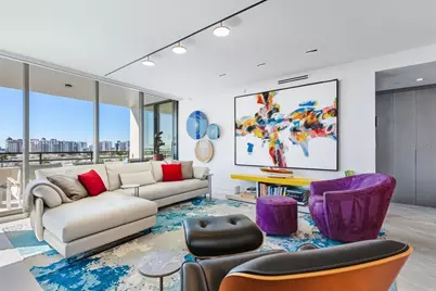 1255 N Gulfstream Avenue #607, Sarasota, FL 34236 - Photo 6