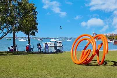 1255 N Gulfstream Avenue #607, Sarasota, FL 34236 - Photo 36