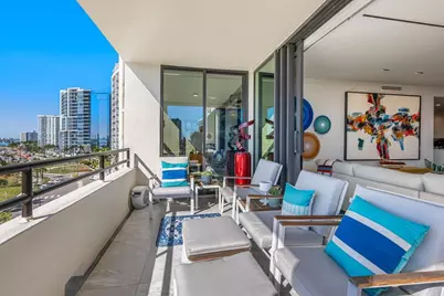 1255 N Gulfstream Avenue #607, Sarasota, FL 34236 - Photo 16