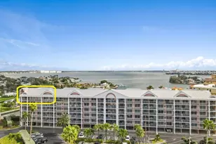 5445 Gulf Blvd, Saint Pete Beach, FL 33706 - Photo 1