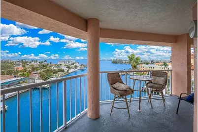 5445 Gulf Boulevard #PH1, Saint Pete Beach, FL 33706 - Photo 2