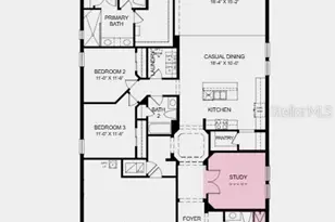 15532 Foxtail Ln, Nokomis, FL 34275 - Photo 2