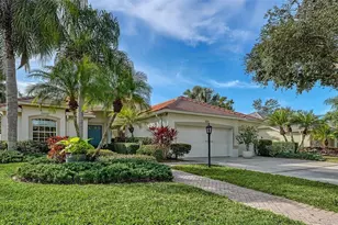 4855 Carrington Cir, Sarasota, FL 34243 - Photo 2