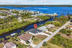 2483 Herron Terrace, Port Charlotte, FL 33981 - Photo 2