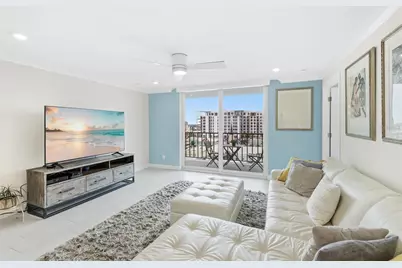 101 S Gulfstream Avenue #14D, Sarasota, FL 34236 - Photo 8