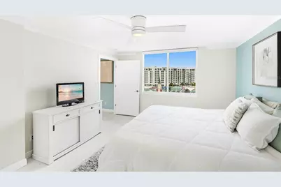 101 S Gulfstream Avenue #14D, Sarasota, FL 34236 - Photo 12