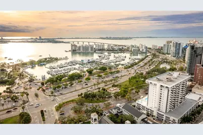 101 S Gulfstream Avenue #14D, Sarasota, FL 34236 - Photo 38