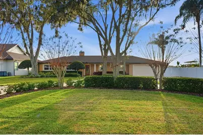 5530 Driftwood Drive, Lakeland, FL 33809 - Photo 4