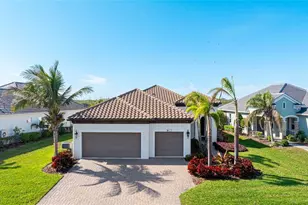 413 Wildlife Gln, Bradenton, FL 34209 - Photo 1