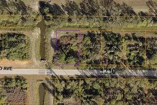 0950121001 Franzino Ave, North Port, FL 34291 - Photo 1