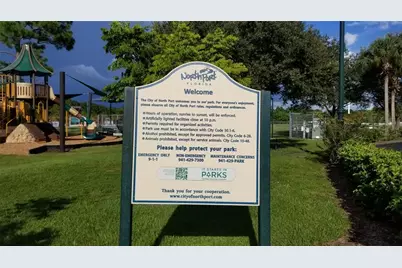 0950121001 Franzino Avenue, North Port, FL 34291 - Photo 22