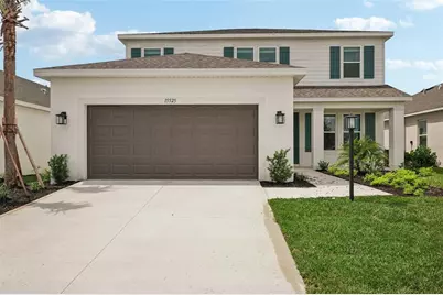 15525 Foxtail Lane, Nokomis, FL 34275 - Photo 1