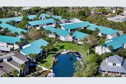 5631 Midnight Pass Road #1002, Sarasota, FL 34242 - Photo 1