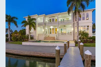 1500 Caribbean Drive, Sarasota, FL 34231 - Photo 2
