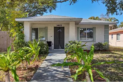 3403 N Osprey Avenue, Sarasota, FL 34234 - Photo 1