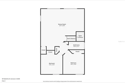 381 Bob White Drive, Sarasota, FL 34236 - Photo 44