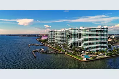 888 Blvd Of The Arts #1003, Sarasota, FL 34236 - Photo 2