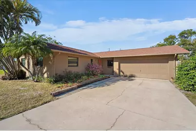 1893 Rita Street, Sarasota, FL 34231 - Photo 1