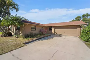 1893 Rita St, Sarasota, FL 34231 - Photo 1
