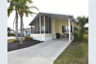 817 S Green Circle, Venice, FL 34285 - Photo 2