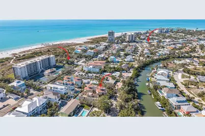 436 Canal Road #A, Sarasota, FL 34242 - Photo 2