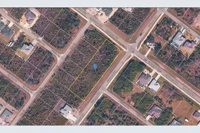 Calumet Boulevard, Port Charlotte, FL 33981 - Photo 2