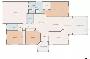 905 Barclay Ct, Venice, FL 34293 - Photo 10