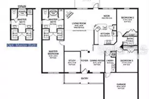2239 N Biscayne Dr, North Port, FL 34291 - Photo 2
