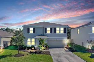 16454 Woodside Gln, Parrish, FL 34219 - Photo 2