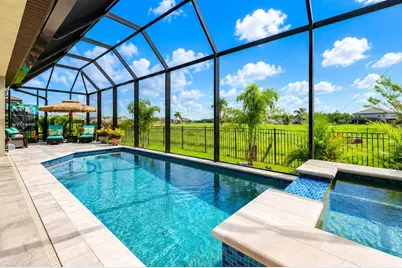 13871 Heartwood Way, Parrish, FL 34219 - Photo 1