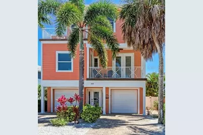 203 N Harbor Drive, Holmes Beach, FL 34217 - Photo 2