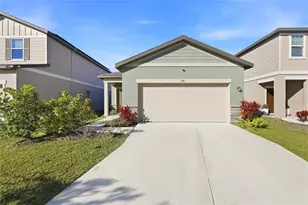 768 Sunlit Coral St, Ruskin, FL 33570 - Photo 1