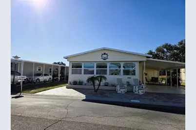 3320 Oakwood Boulevard S, Sarasota, FL 34237 - Photo 1